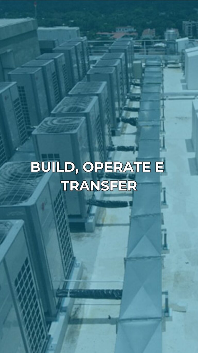 buid tranfer